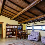 Frühstückspension Rocca Lorenizo 4*