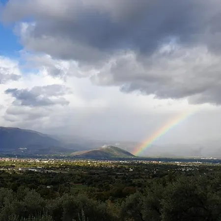 Rocca Lorenizo Panzió 4*