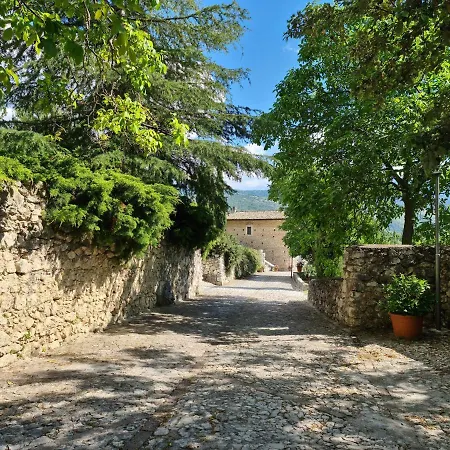 Rocca Lorenizo Bed & Breakfast