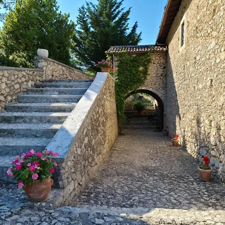 Rocca Lorenizo