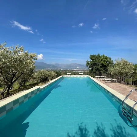 Rocca Lorenizo Pacentro