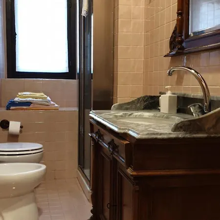 Bed & Breakfast Rocca Lorenizo Pacentro