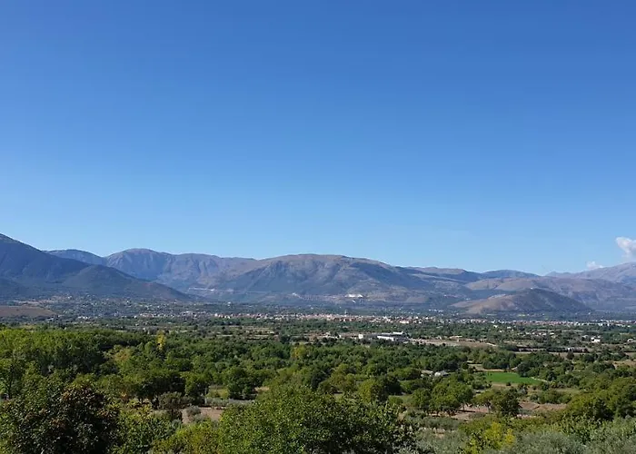 Rocca Lorenizo Pacentro