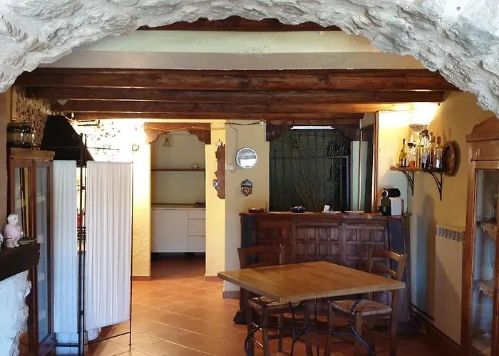 Bed & Breakfast Rocca Lorenizo Pacentro