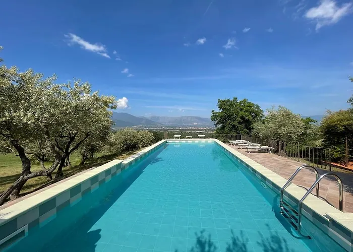 Rocca Lorenizo Pacentro