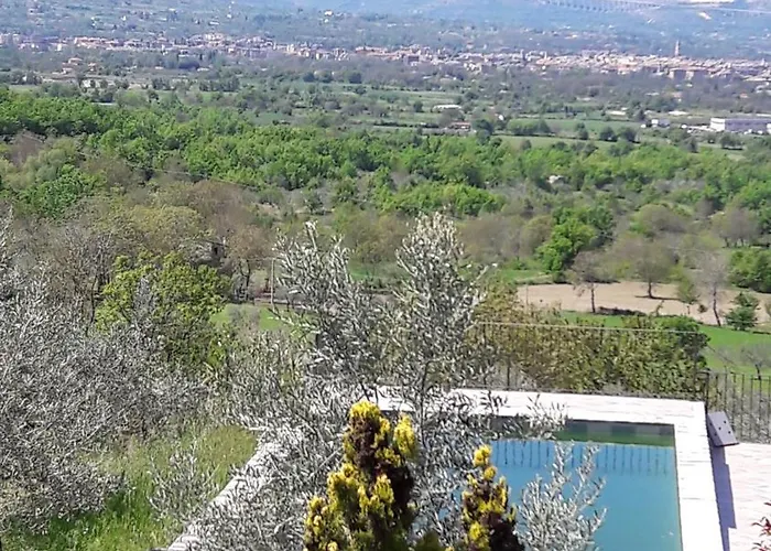 Bed & Breakfast Rocca Lorenizo 4*